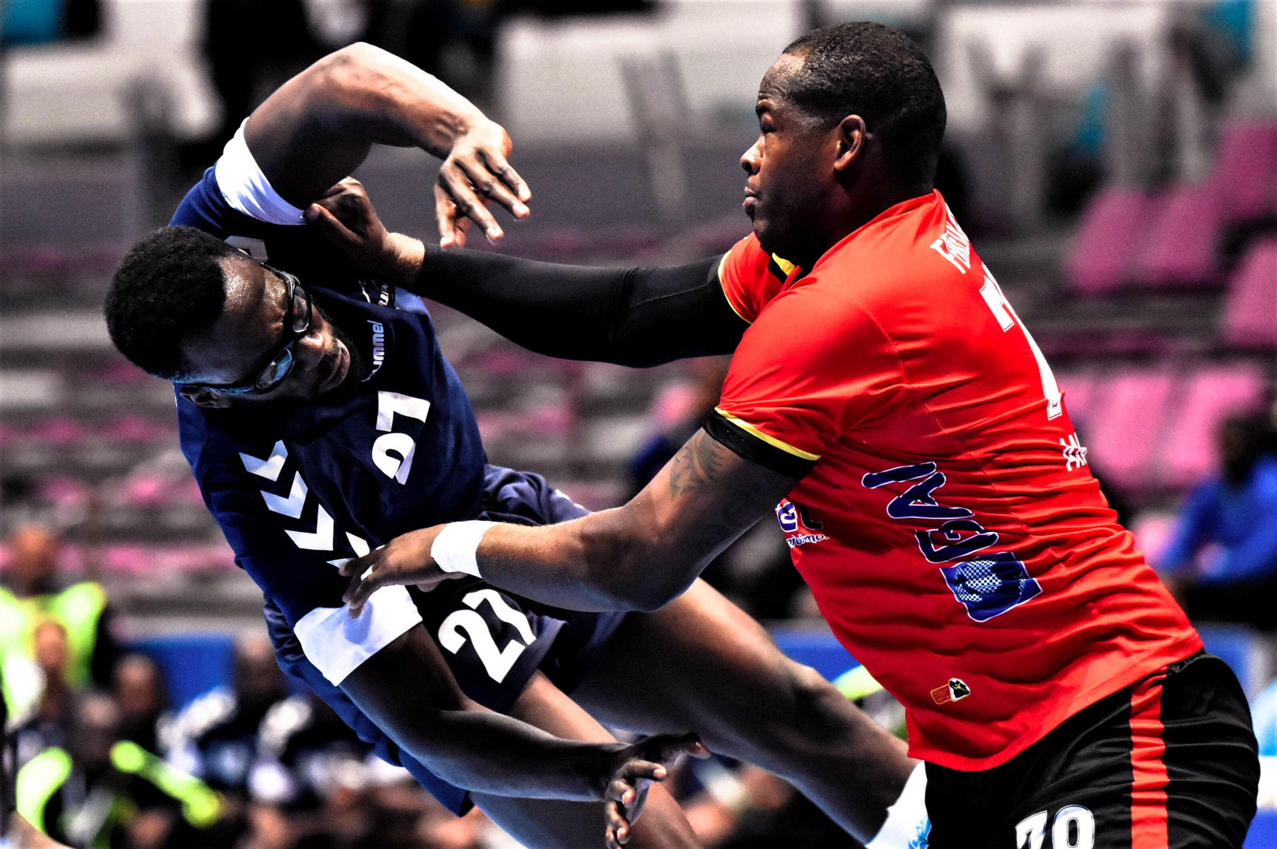 handball